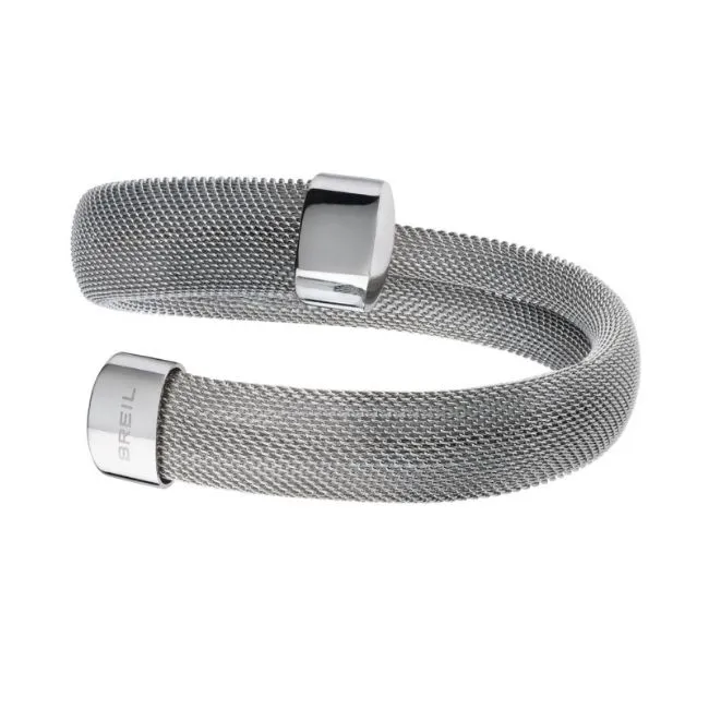BREIL – BRACCIALE NEW SNAKE DOUBLE