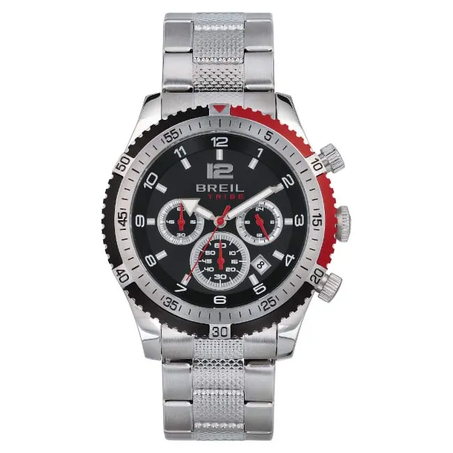 TRIBE BY BREIL – OROLOGIO CRONOGRAFO UOMO RACE