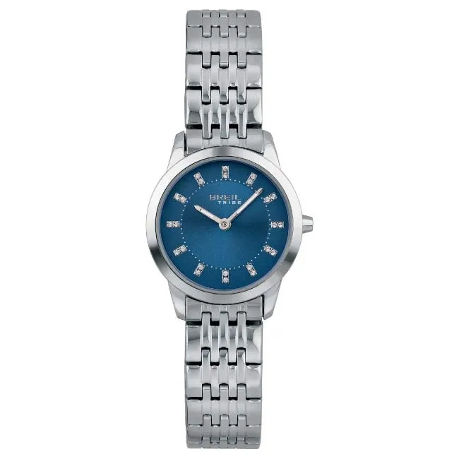TRIBE by BREIL – OROLOGIO DONNA – ALYCE BLUE