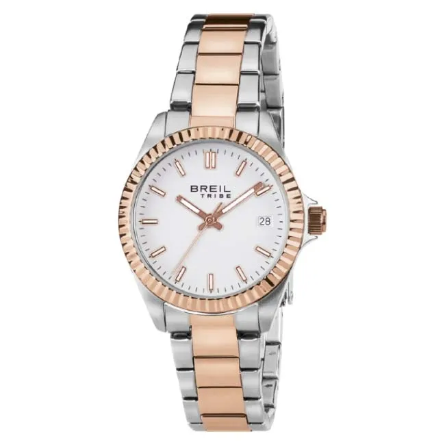 TRIBE by BREIL – OROLOGIO DONNA – CLASSIC ELEGANCE
