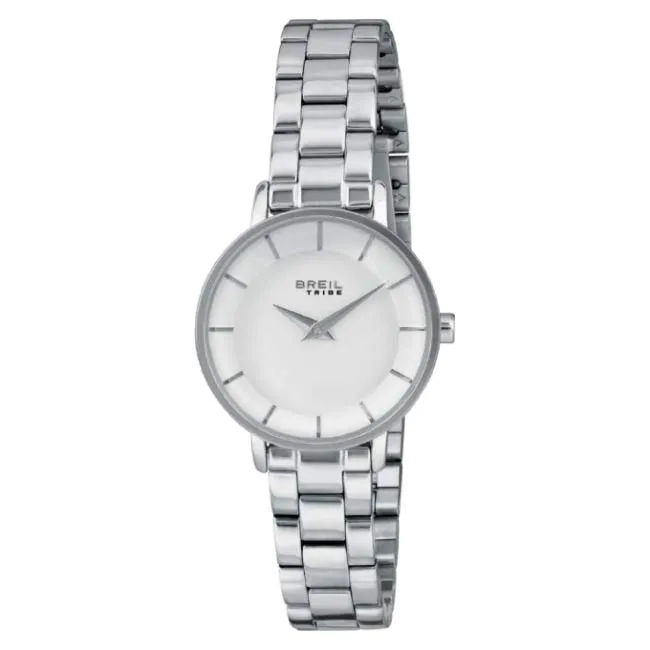 TRIBE by BREIL – OROLOGIO DONNA PRETTY