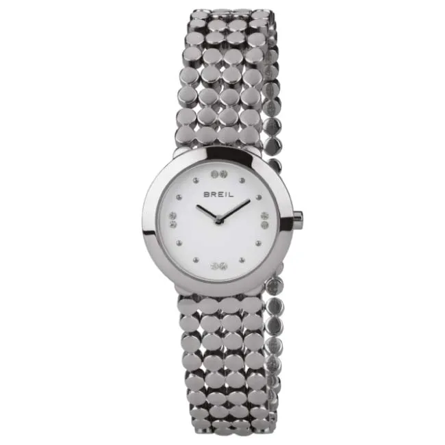 BREIL – OROLOGIO DONNA SILK