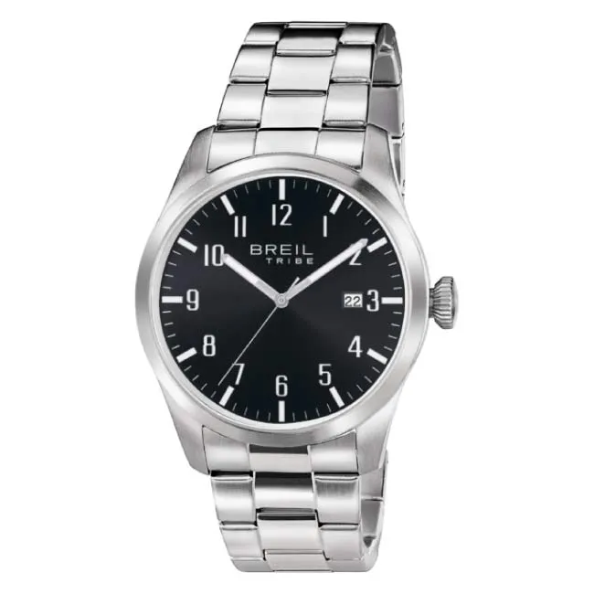 TRIBE BY BREIL – OROLOGIO UOMO CLASSIC ELEGANCE