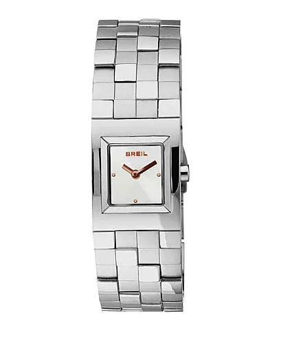 BREIL Orologio solo tempo Donna Acciaio BW0189
