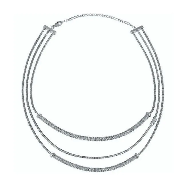 BREIL – COLLANA WRAP