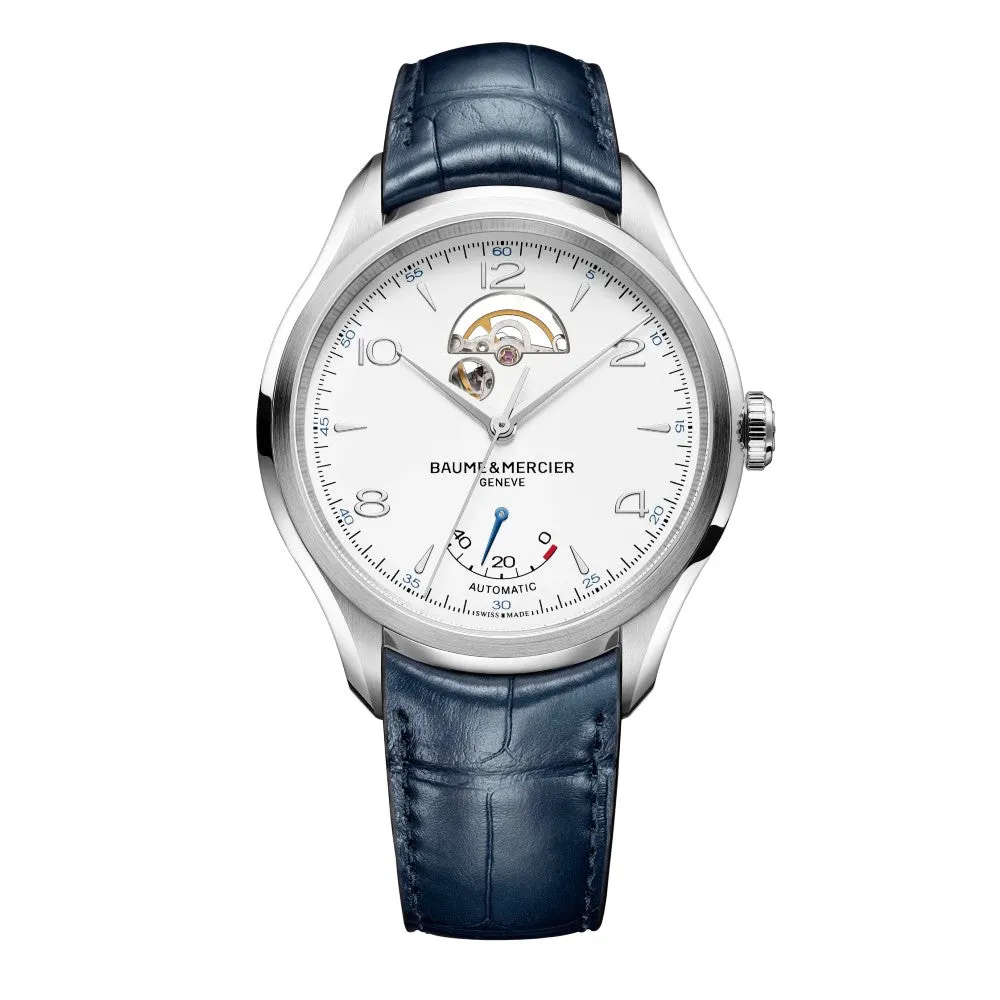 Baume et Mercier Clifton 10448