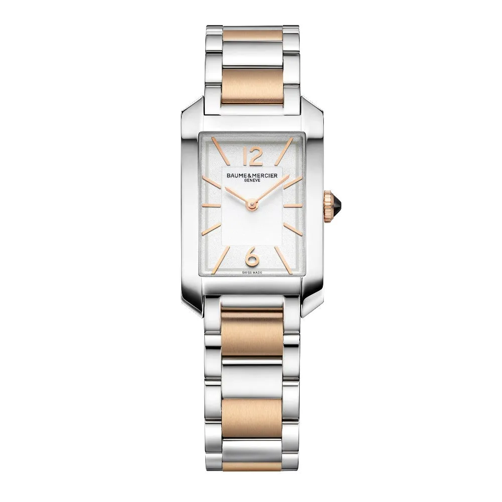 Baume et Mercier Orologio Hampton 10751