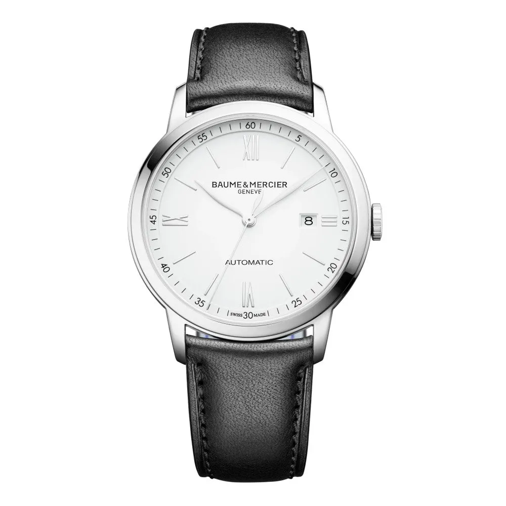 Baume et Mercier Orologio Classima 10332