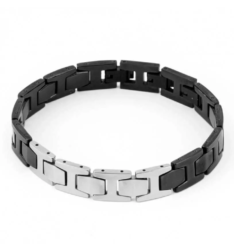 Bracciale 4US Cesare Paciotti uomo 4UBR4347