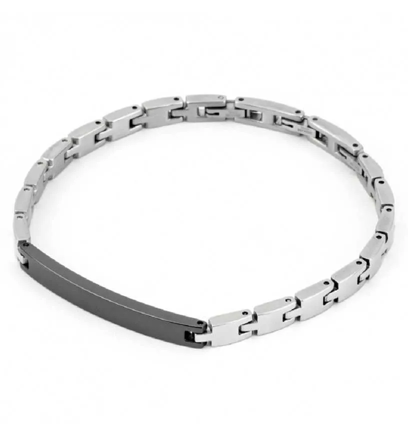 Bracciale 4US Cesare Paciotti uomo 4UBR4435
