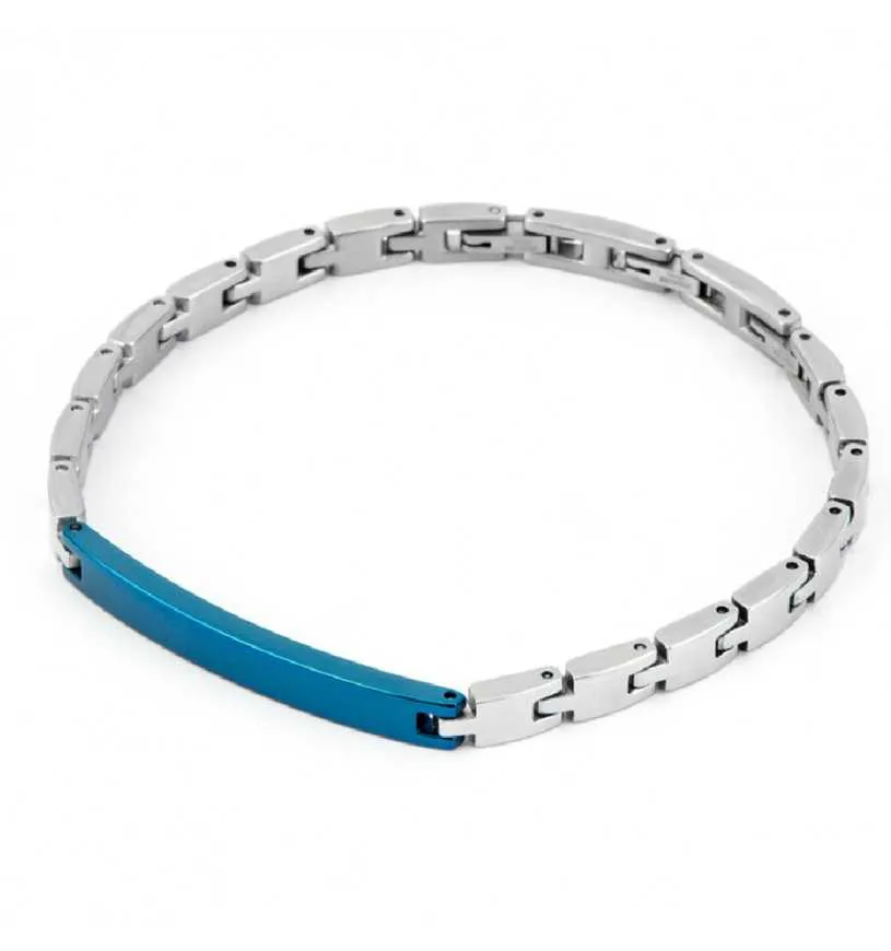 Bracciale 4US Cesare Paciotti uomo 4UBR4436