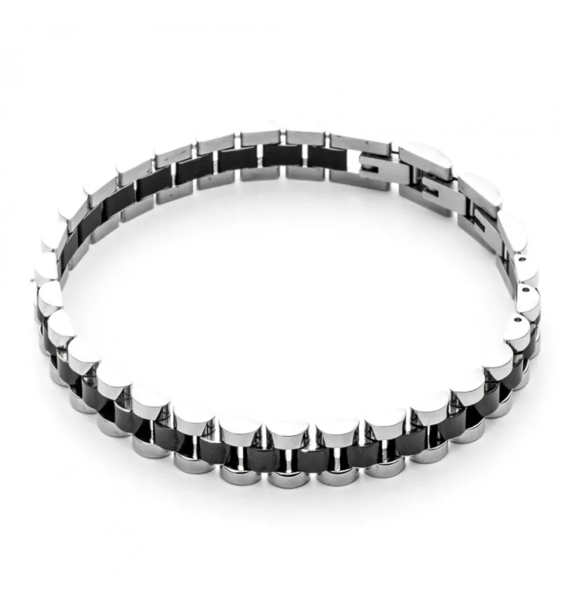 Bracciale 4US Cesare Paciotti uomo 4UBR5015