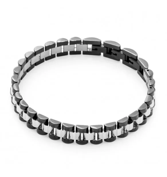 Bracciale 4US Cesare Paciotti uomo 4UBR5016