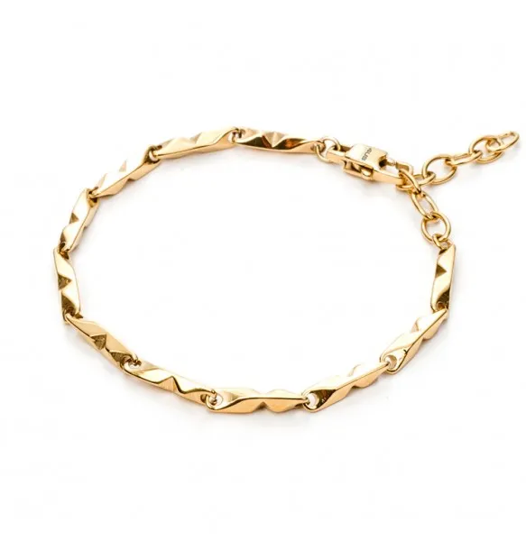 Bracciale 4US Cesare Paciotti uomo 4UBR5064