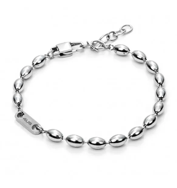 Bracciale 4US Cesare Paciotti uomo 4UBR5066