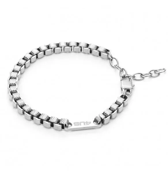 Bracciale 4US Cesare Paciotti uomo 4UBR5070