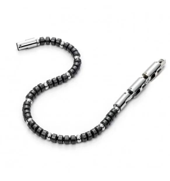 Bracciale 4US Cesare Paciotti uomo 4UBR5084