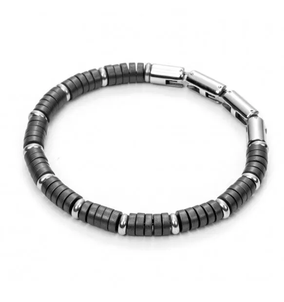 Bracciale 4US Cesare Paciotti uomo 4UBR5085