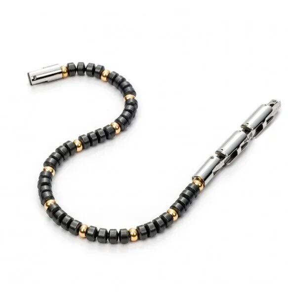 Bracciale 4US Cesare Paciotti uomo 4UBR5087