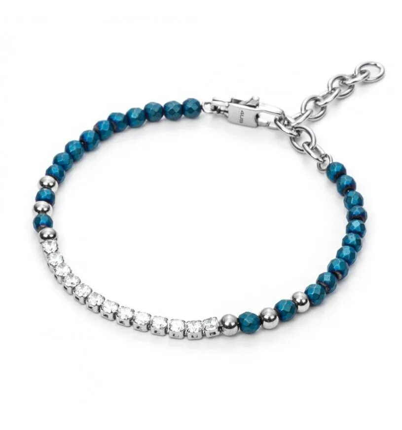 Bracciale 4US Cesare Paciotti uomo 4UBR5089