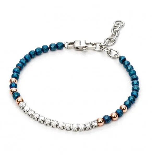 Bracciale 4US Cesare Paciotti uomo 4UBR5091