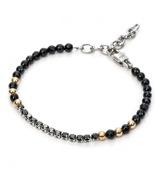 Bracciale 4US Cesare Paciotti uomo 4UBR5093