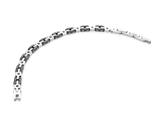 Bracciale 4US Cesare Paciotti uomo 4UBR5095