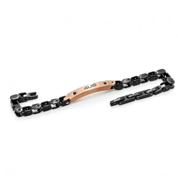 Bracciale 4US Cesare Paciotti uomo 4UBR5116