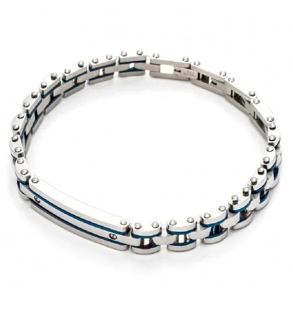 Bracciale 4US Cesare Paciotti uomo 4UBR5123