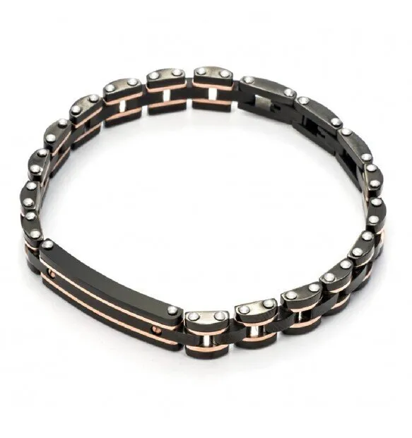 Bracciale 4US Cesare Paciotti uomo 4UBR5124