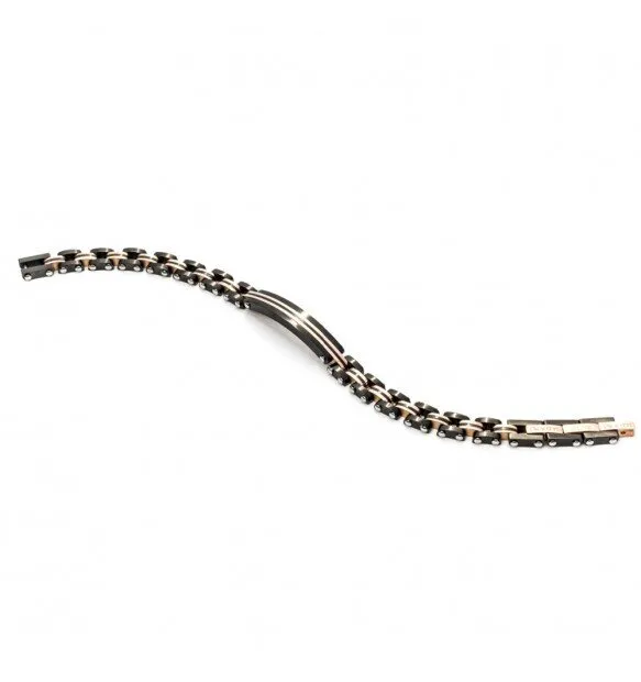 Bracciale 4US Cesare Paciotti uomo 4UBR5128