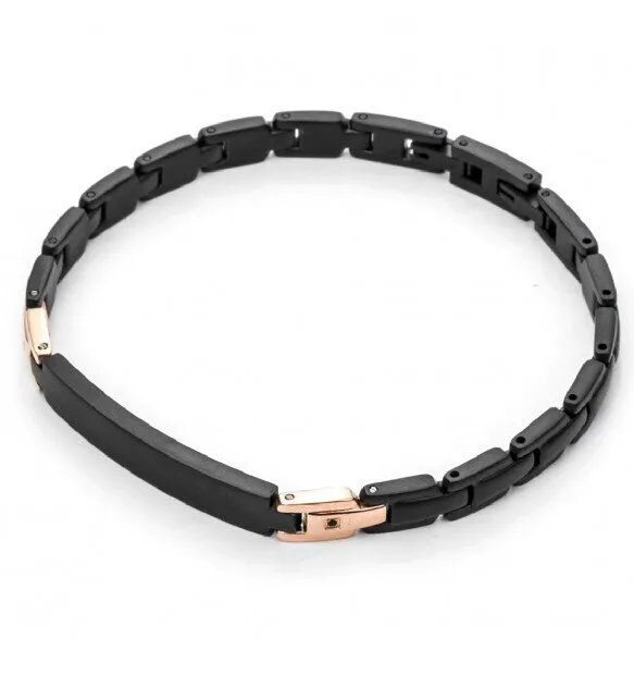 Bracciale 4US Cesare Paciotti uomo 4UBR5129