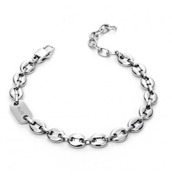 Bracciale 4US Cesare Paciotti uomo 4UBR5149