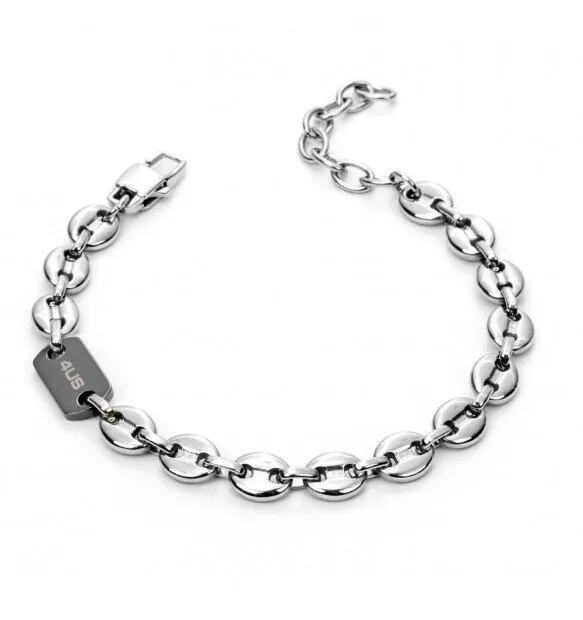 Bracciale 4US Cesare Paciotti uomo 4UBR5150