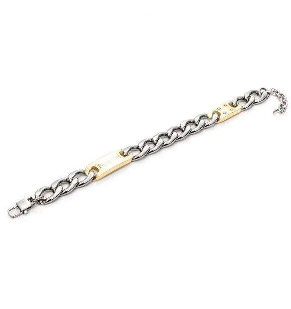 Bracciale 4US Cesare Paciotti uomo 4UBR5154