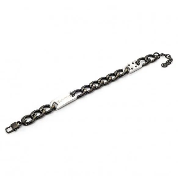 Bracciale 4US Cesare Paciotti uomo 4UBR5156