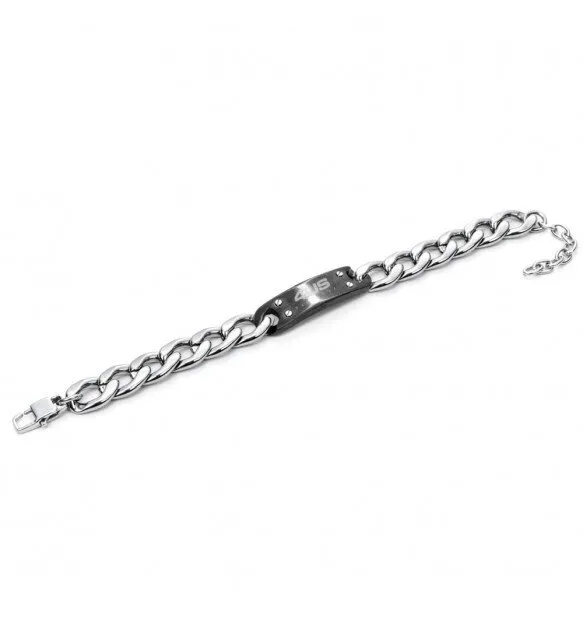 Bracciale 4US Cesare Paciotti uomo 4UBR5159