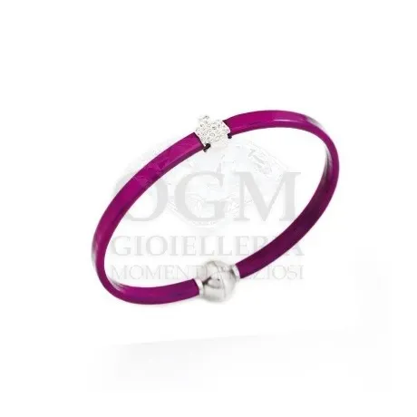 Bracciale Amen donna tan10-18 angeli