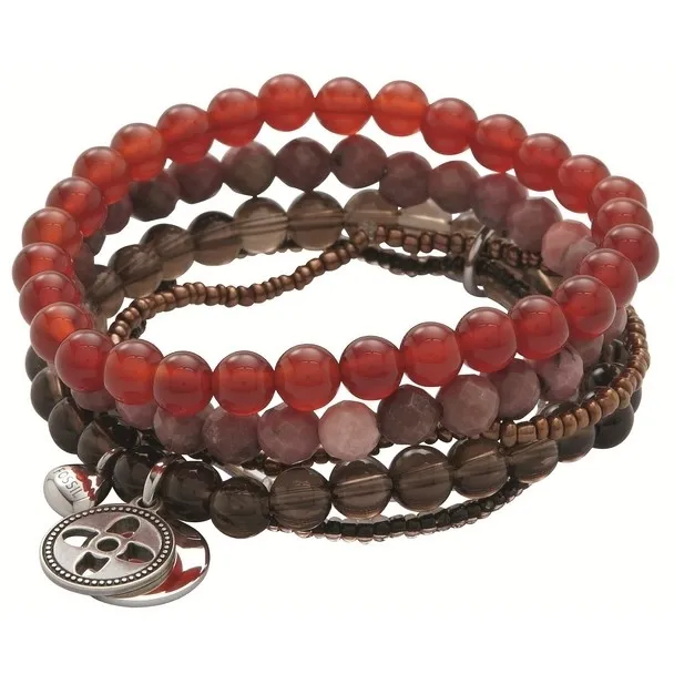 Bracciale Donna Gioielli Fossil