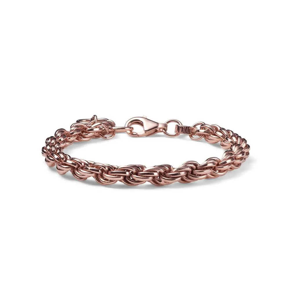 Bracciale Maria Cristina Sterling Torchon G4322R