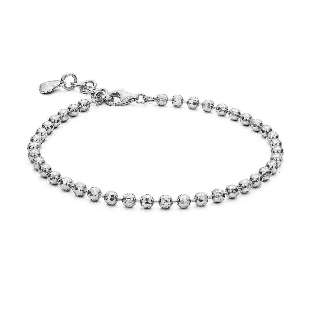 Bracciale Donna Rosato Storie Sferette RZB012