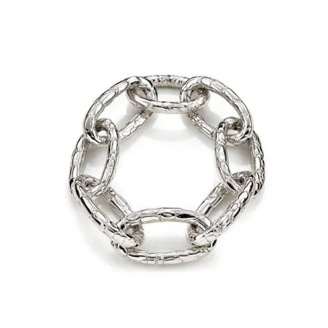 Bracciale da donna Giovanni Raspini - CROCODILE - 07337