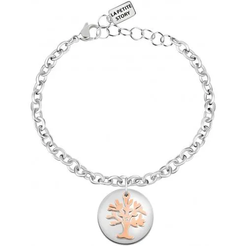 Bracciale La petite story donna – LPS05APY05
