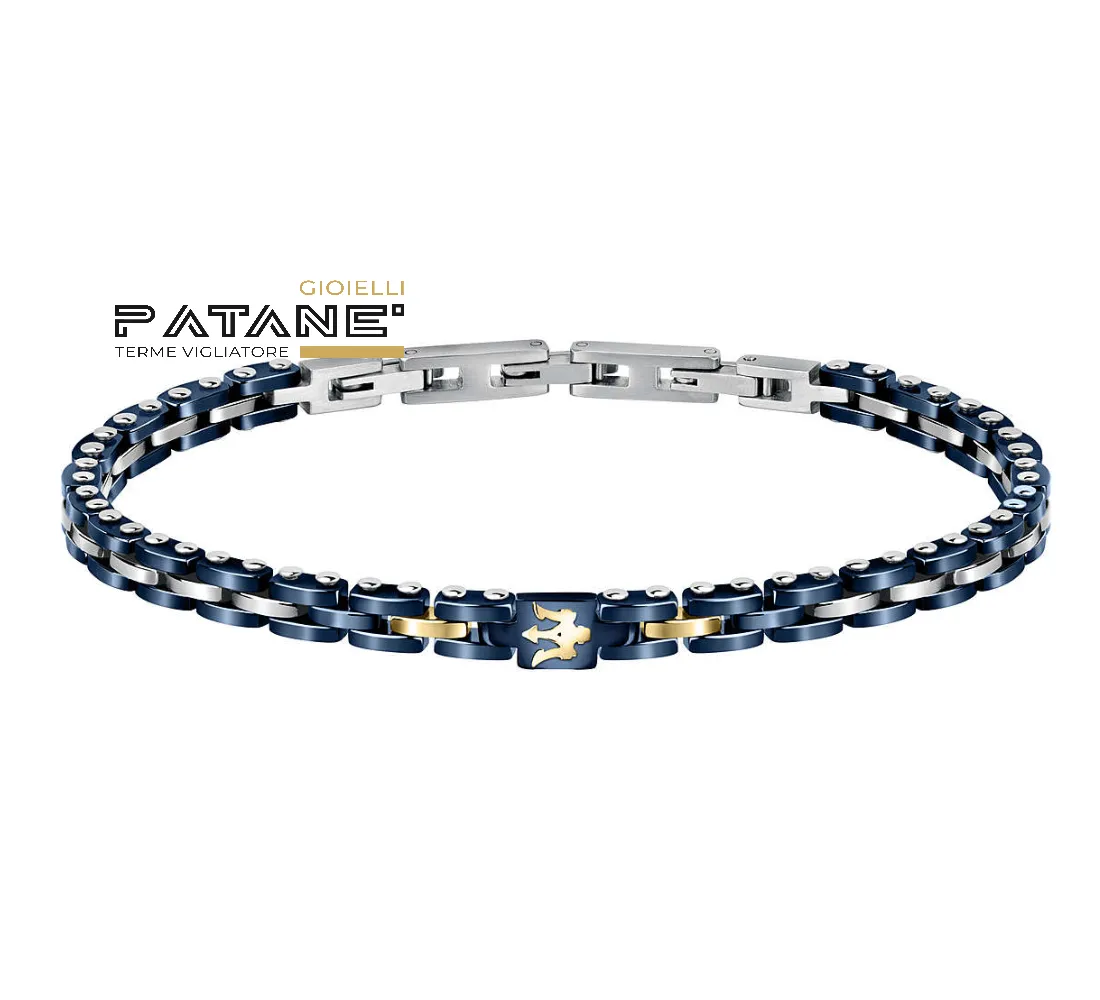 Bracciale Maserati - Maserati J - JM420ATI01