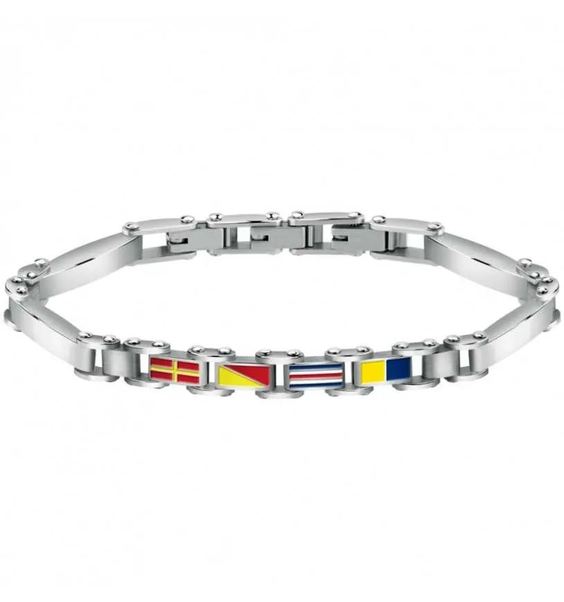 Bracciale Sector Marine uomo SAGJ15 sagj15