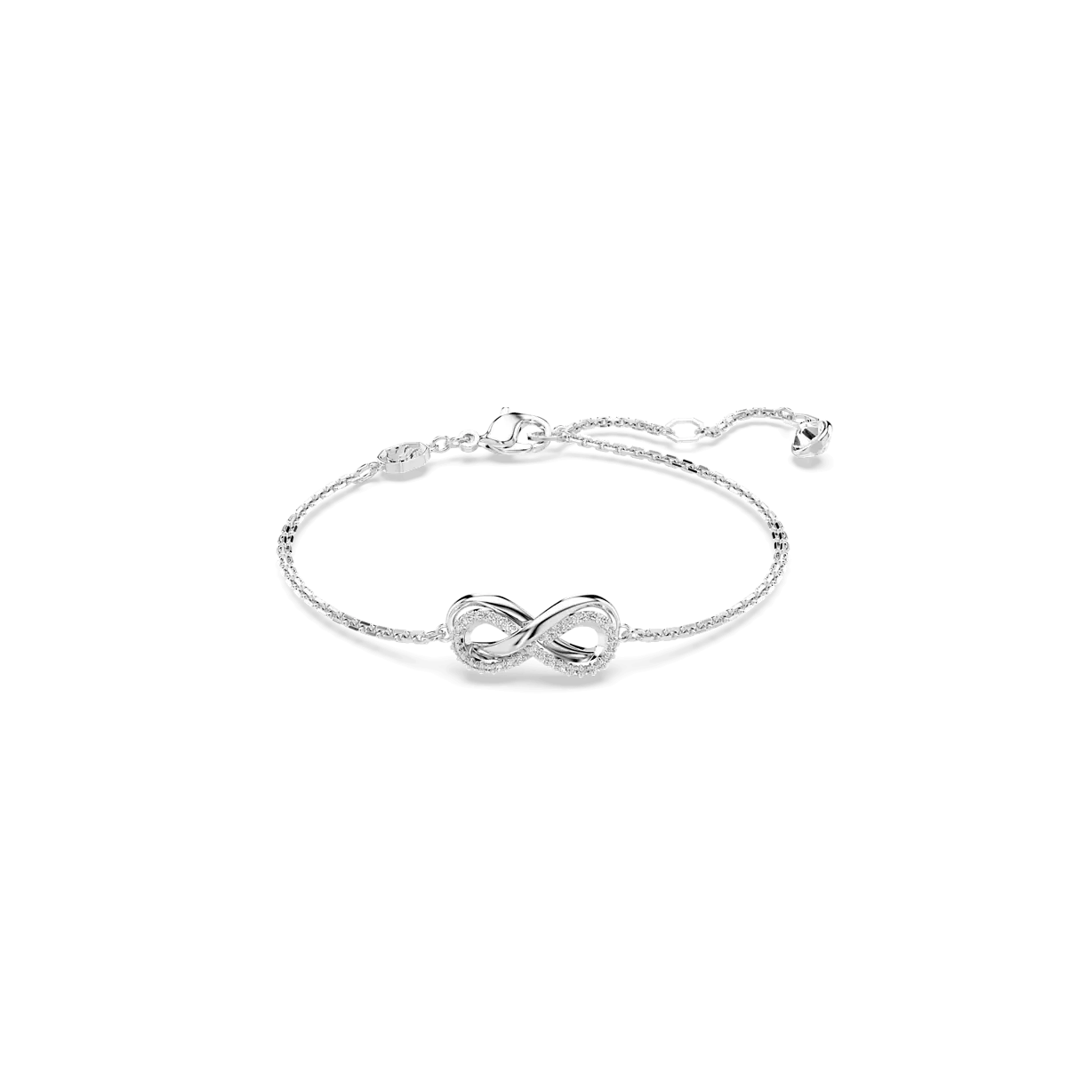 Bracciale Swarovski Infinito Hyperbola 5679664