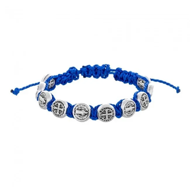 Bracciale Unisex Gioielli Amen Santi