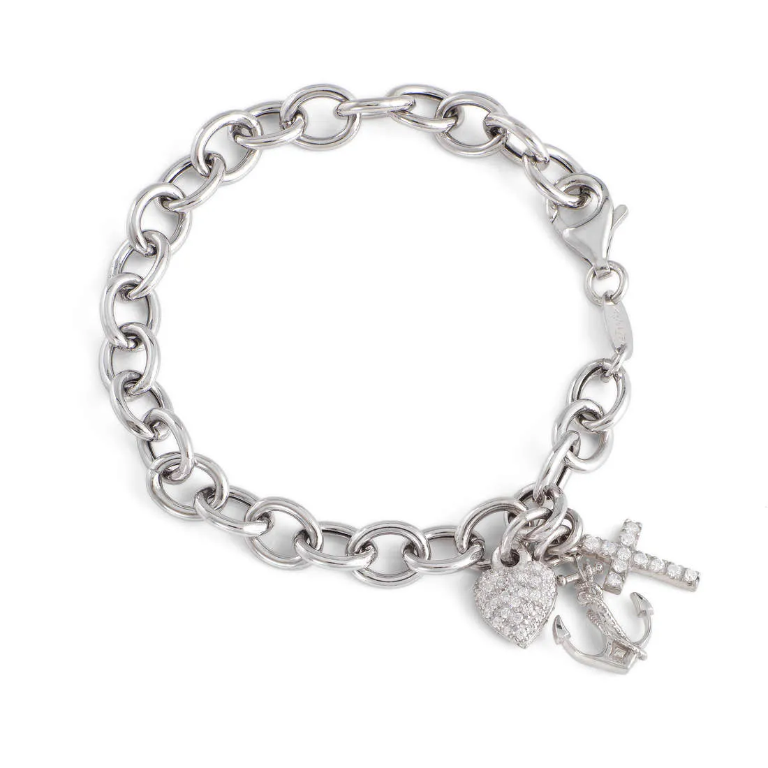 Bracciale Unisex Gioielli Amen