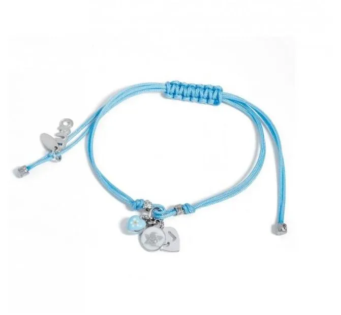 Bracciale bambina gioielli Liujo blj066