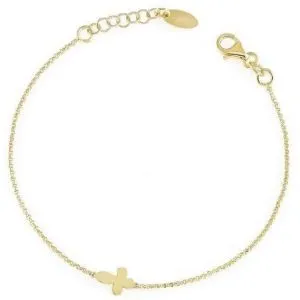 Bracciale donna Amen BRFCG3 donna Croce